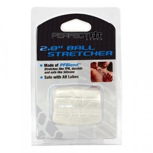 PerfectFit - Ball Stretcher 2.0 - PF Blend Clear