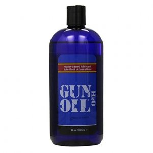 Gun Oil H20 32oz