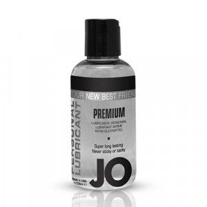 JO Premium Lubricant 4.5oz.