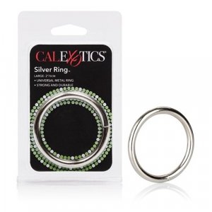 Silver Ring Large