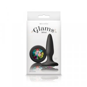 NS - Glams Mini - Rainbow Gem