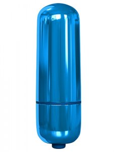 Classix Pocket Bullet - Blue