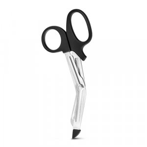 Blush - Temptasia - Safety Scissors - Black