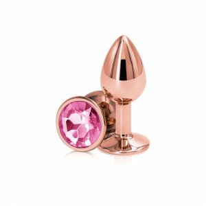 NS - Rear Assets - Rose Gold - Small - Pink