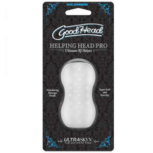 GoodHead - Helping Head Pro - Frost