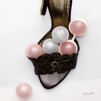 Lelo - Luna Beads (.004)