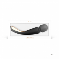 Lelo - Smart Wand 2 Large Black