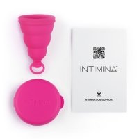 Intimina - Lily Cup One Pink