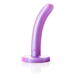 Tantus - Silk Small - Lavender (Clamshell/Carded)