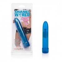 Shane's World Sparkle Vibes - Blue