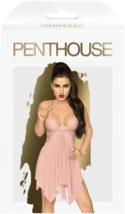 Penthouse - Sweet Beast - Nude - S/M