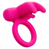 CalExotic - Silicone Rechargeable Triple Clit Flicker
