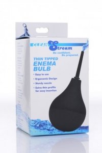 Clean Stream Thin Tip Enema Bulb