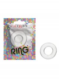 Foil Pack Ring - Clear