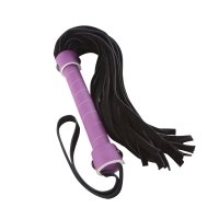 NS - Lust Bondage - Whip - Purple
