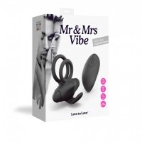 LoveToLove Mr & Mrs Vibe