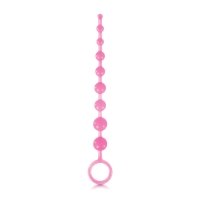 NS - Firefly - Pleasure Beads - Pink