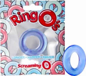 Screaming O - RingO - Blue