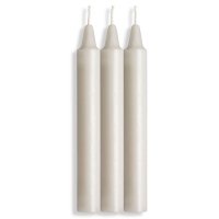 Sportsheets - LaCire Drip Pillar Candles - White