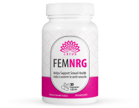 LOTUS FemNRG - Helps Support Sexual Health (30 capsules)