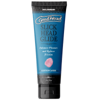 GoodHead - Slick Head Glide - Cotton Candy 4 oz.