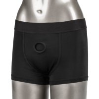 Her Royal Harness Boxer Brief - S/M