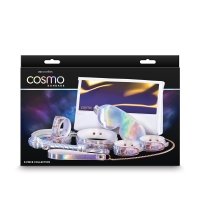 NS - Cosmo Bondage - 6 Piece Kit - Rainbow