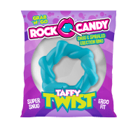 RockCandy - Taffy Twist - Blue