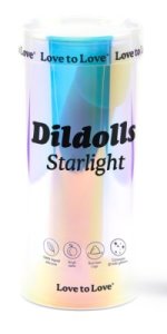 LoveToLove Dildolls Starlight
