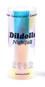 LoveToLove Dildolls Nightfall