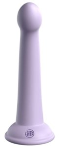 Dillio Platinum Secret Explorer 6 inch Purple