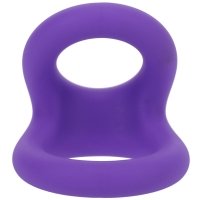 Tantus - Uplift - Silicone C-Ring Lilac