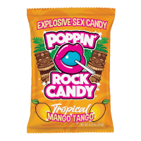 RockCandy - Popping Rock Candy Mango Tango