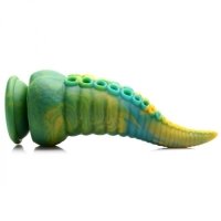 Creature Cocks - Monstropus Tentacled Monster Silicone Dildo