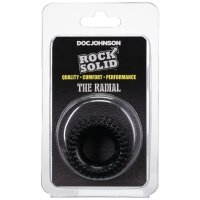 ROCK SOLID - The Radial Black