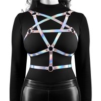 NS - Cosmo Harness - Risque - S/M