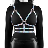 NS - Cosmo Harness - Bewitch - S/M