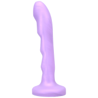 Tantus - Charmer - Lavender (Clamshell/Carded)