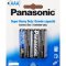 `AAA` Batteries HD - 4 pack