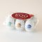 Tenga EGG Gel Mixed Pack (6 Assorted Pieces) (CASES ONLY)