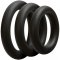 OptiMALE: C-Ring THICK BLACK