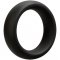 OptiMALE: C-Ring 42mm THICK BLACK