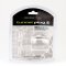 PerfectFit - Tunnel Plug  - Large Clear