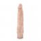 Dr. Skin - Cock Vibe 1 - 9 Inch Vibrating Cock - Beige