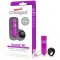 Screaming O - Charged Vooom Remote Control Bullet - Purple