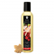 Organica Kissable Massage Oils Maple Delight (240ml/8oz)