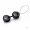 Lelo - Luna Beads Noir (.0042)