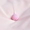 Intimina - Laselle Exerciser 28g Small Weighted Ball for Beginners Pink