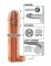 Fantasy X-tensions Perfect 2" Extension with Ball Strap - Light