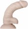 Silicone Real Supple Silicone Poseable 6" Light